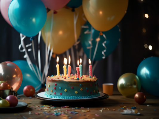 Best Birthday Party Ideas near Orland Park