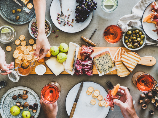Join the Savory Sweet Appetizer Challenge – Win a $100 Gift Card with Your Best Summer Bite!