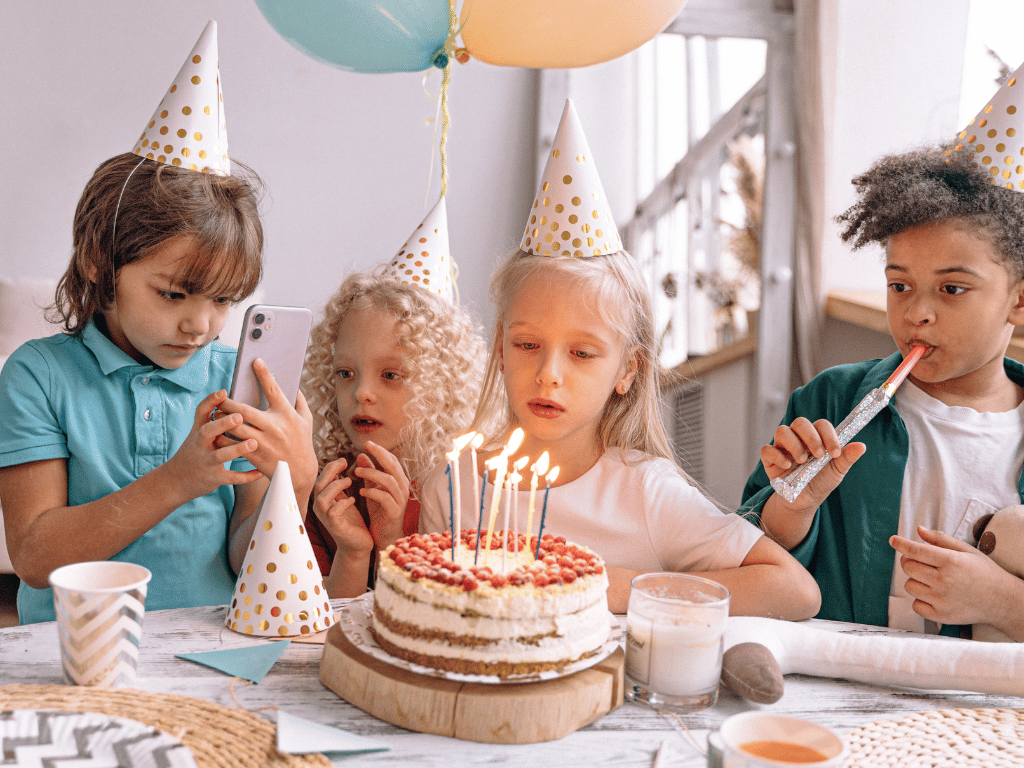 How to Host the Perfect Kids Birthday Cooking Party in Chicagoland
