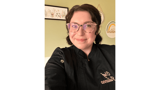 Meet Chef Julianna DiGuido – Chicago Cooking Class Instructor & Seasonal Recipe Creator