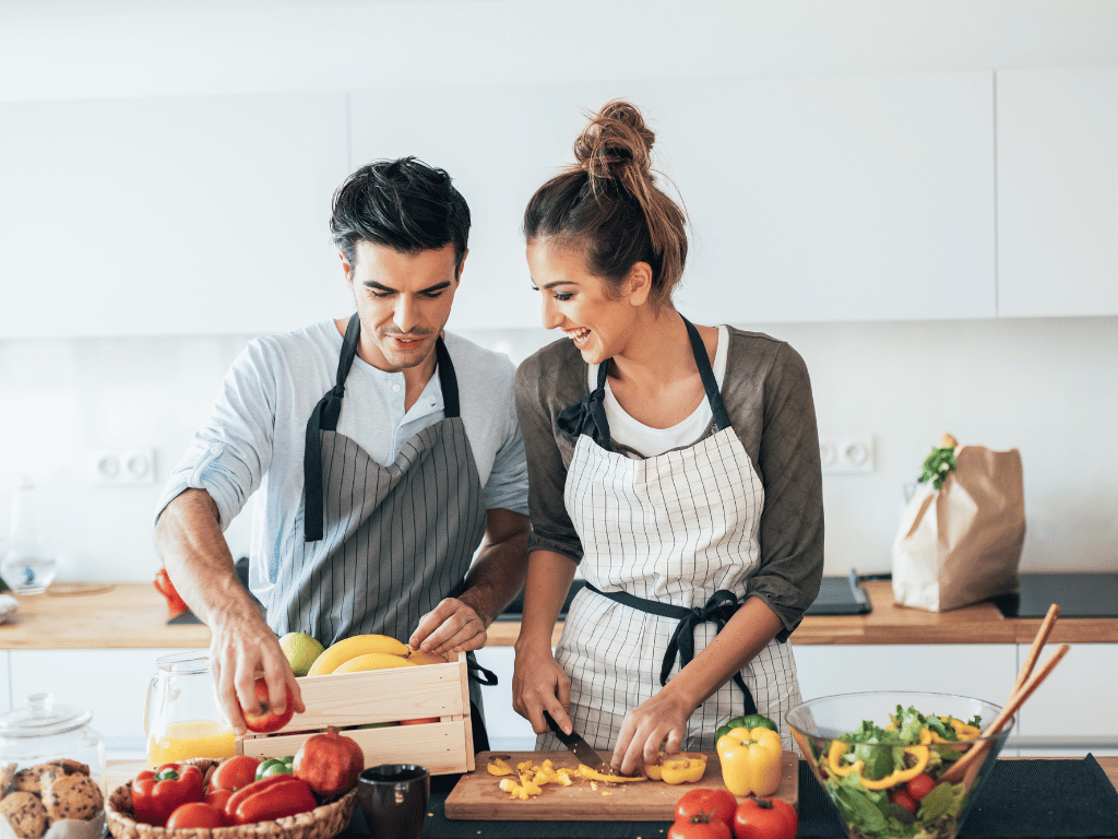 Cuffing Season 2025: Cook, Connect, and Find Your Flavor