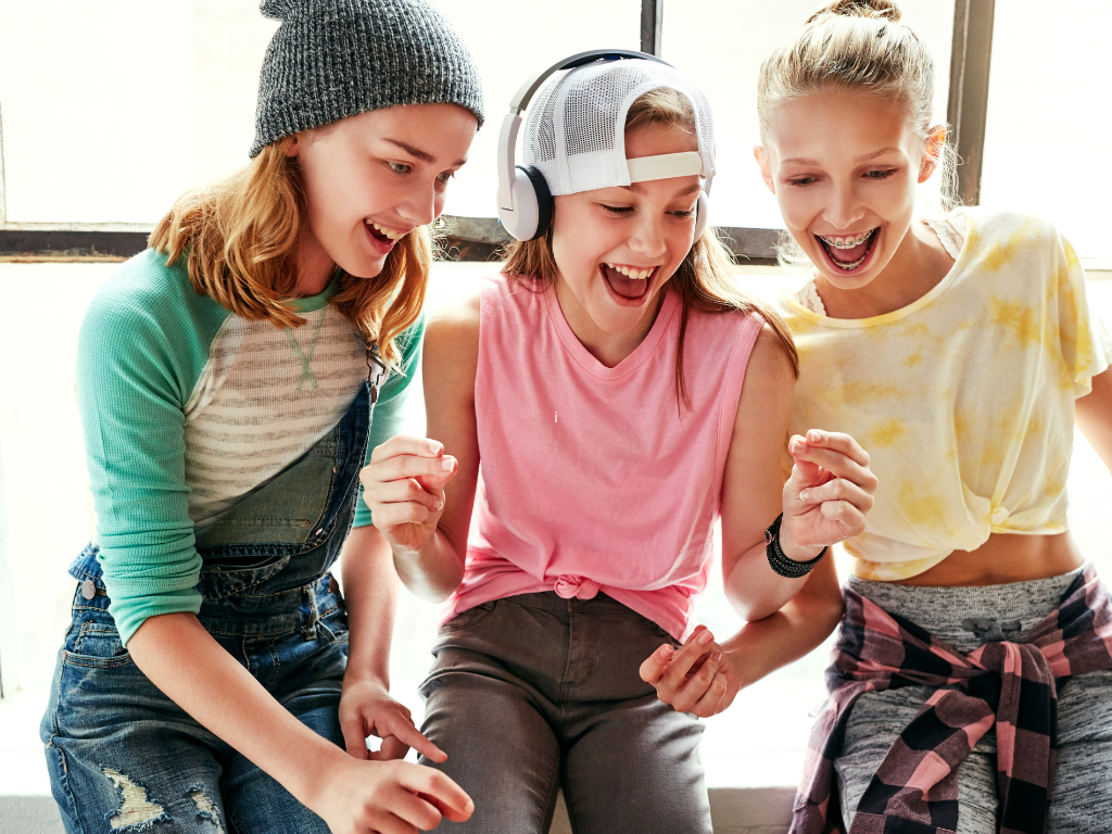 Friday Night Kids Cooking — Drop-Off (Ages 5+)