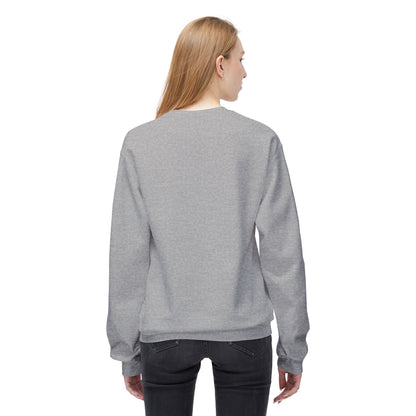 Farmhouse Academy Fleece Crewneck Sweatshirt
