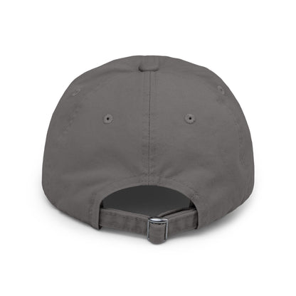 Whisk Taker Distressed Hat