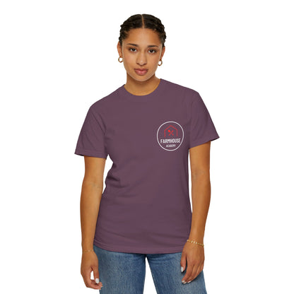 Baking Is my Therapy Adult T-Shirt