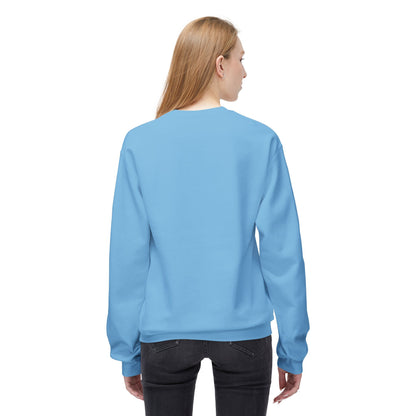 Farmhouse Academy Fleece Crewneck Sweatshirt