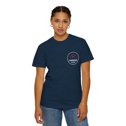 Baking Is my Therapy Adult T-Shirt
