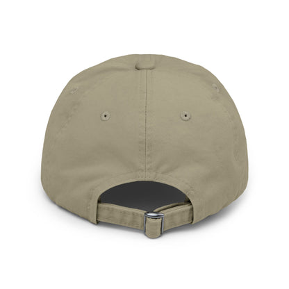 Whisk Taker Distressed Hat
