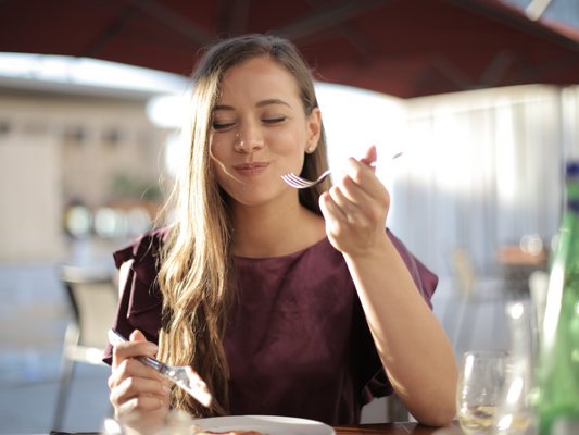 Clean Fuel Series: The Sugar Smart Kitchen