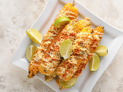 Chicken Tamales