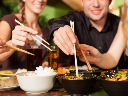 Chinese Take Out