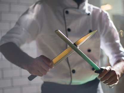 Knife Skills