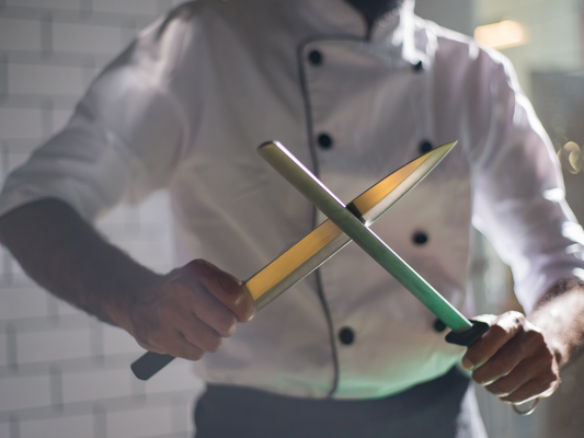 Knife Skills