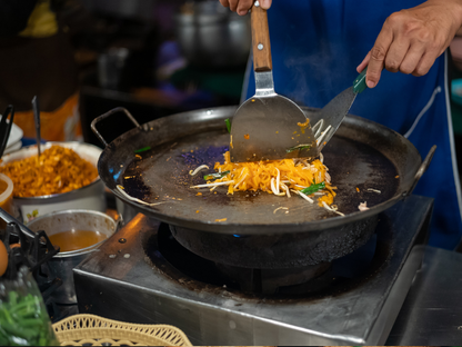 Thai Cuisine