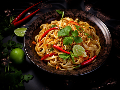 Thai Cuisine