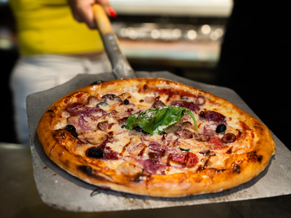 Artisan Pizzas