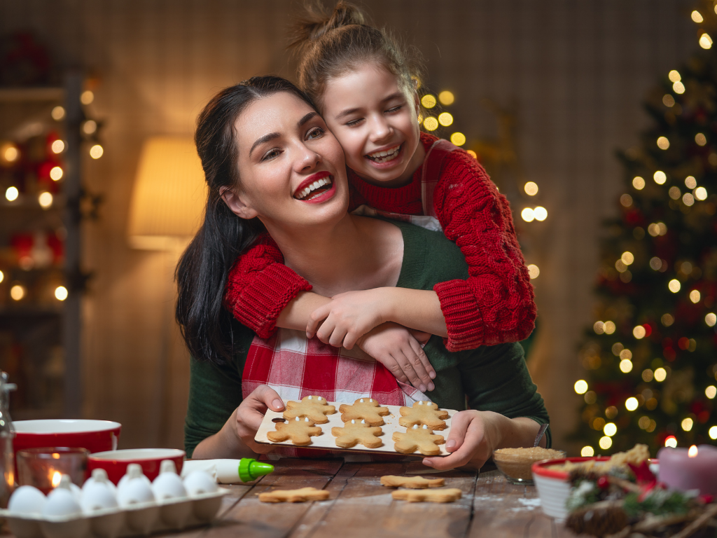 Cookies & Claus: A Sweet Holiday Experience