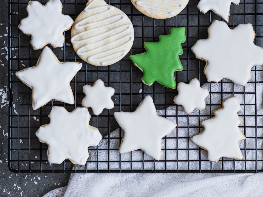 Cookies & Claus: A Sweet Holiday Experience