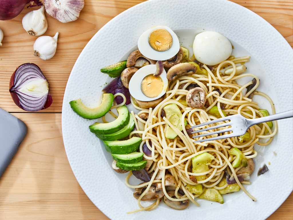 Clean Fuel Series: The Sugar Smart Kitchen