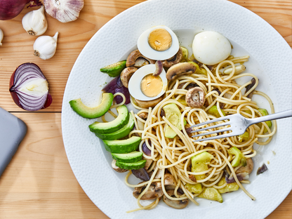Clean Fuel Series: The Sugar Smart Kitchen