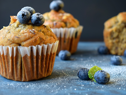 Clean Fuel Series: The Sugar Smart Kitchen
