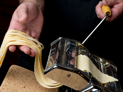 Pasta Making
