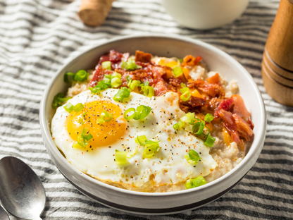 Friday Night Class - Breakfast for Dinner