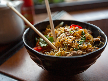 Series Class - Chef Around the World