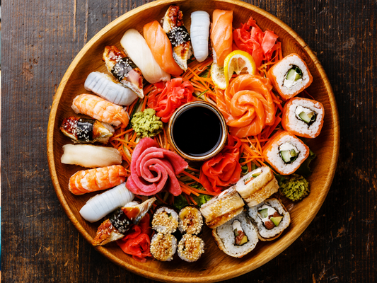 Sushi