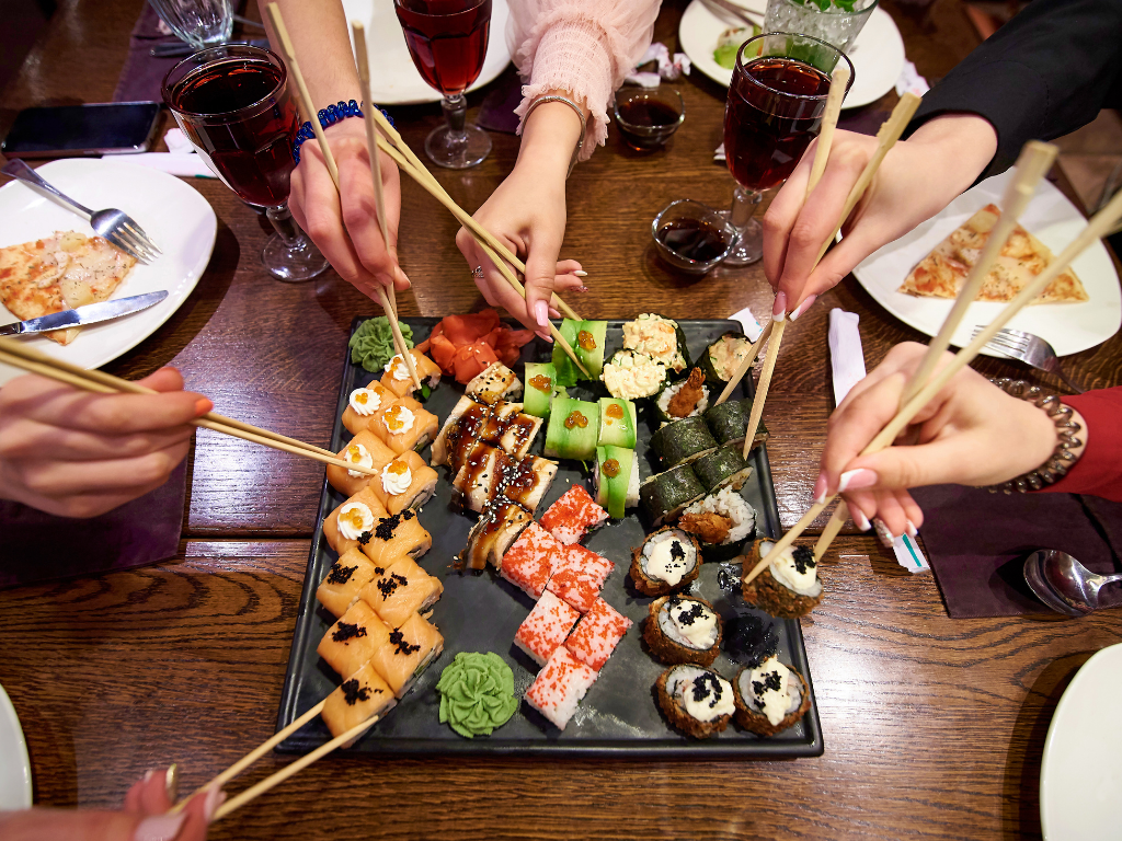 Sushi