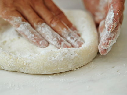 Artisan Pizzas