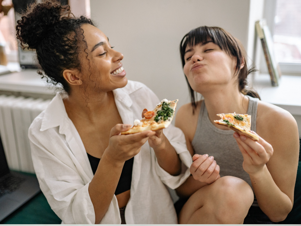 Artisan Pizzas