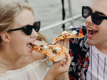 Artisan Pizzas