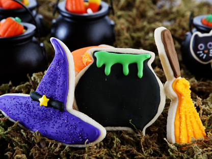 Hocus Pocus Halloween Eve