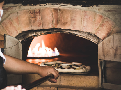 Artisan Pizzas