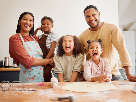 Pasta Workshop