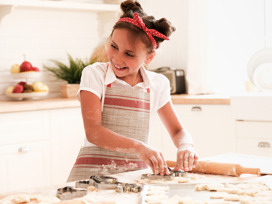 Series Class - Baking Basics