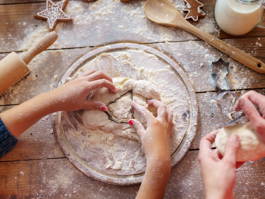 Christmas Cookies