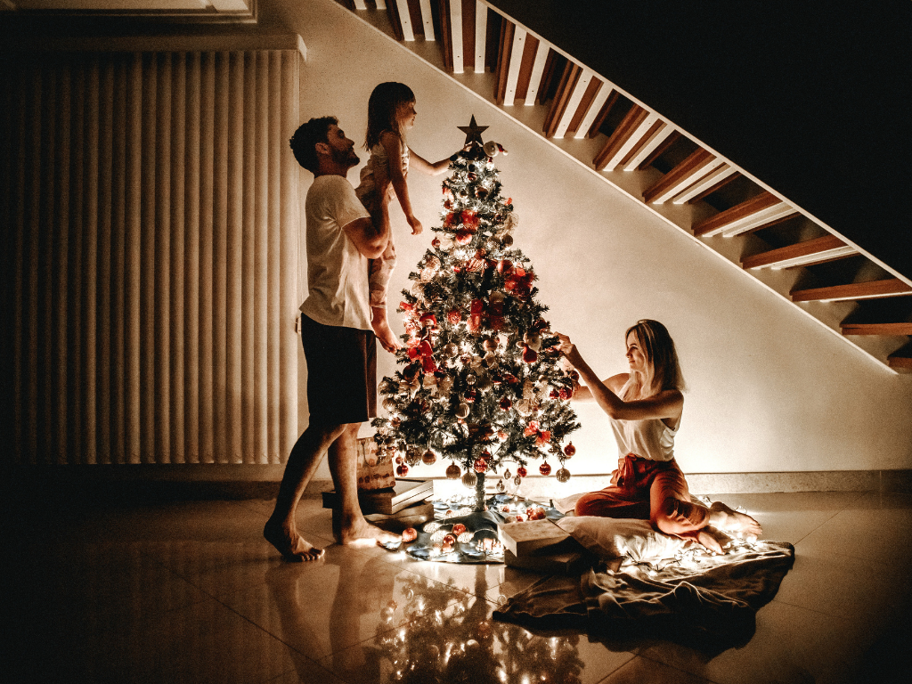 Cookies & Claus: A Sweet Holiday Experience