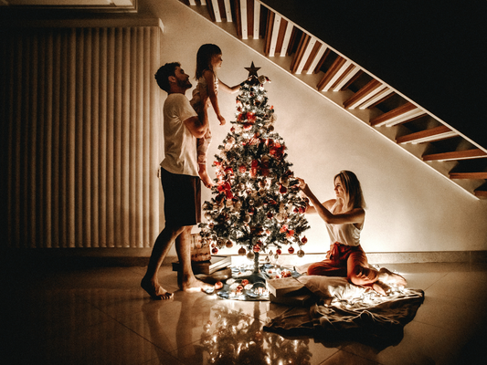Cookies & Claus: A Sweet Holiday Experience
