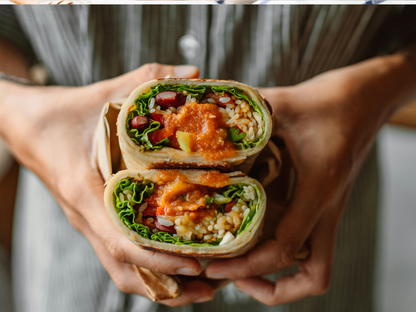 Clean Fuel Series: Fiber Focused and Protein Packed