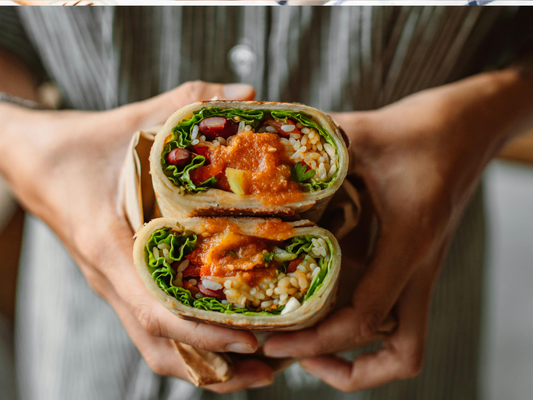 Clean Fuel Series: Fiber Focused and Protein Packed