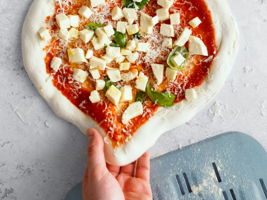 Artisan Pizzas