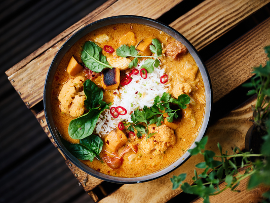 Adult Thai Cooking