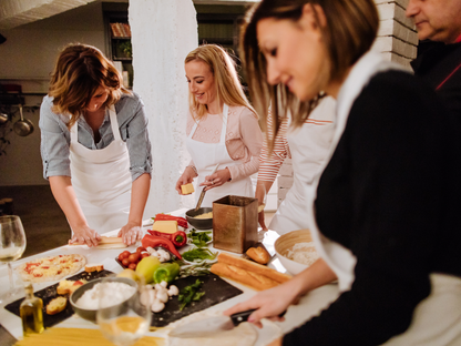 Adult Thai Cooking