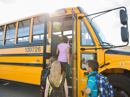 Farmhouse Field Trips