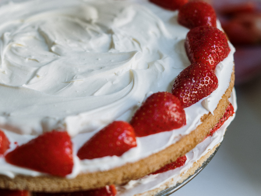 Summer Pies