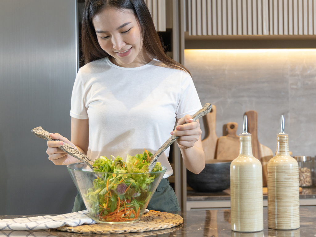 Summer Salads
