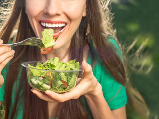 Summer Salads