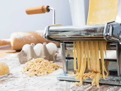 Pasta Making